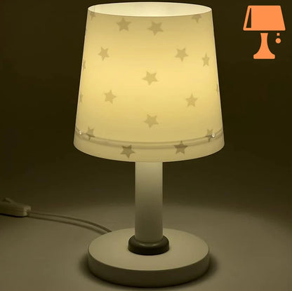 lampe de chevet babyfan originale