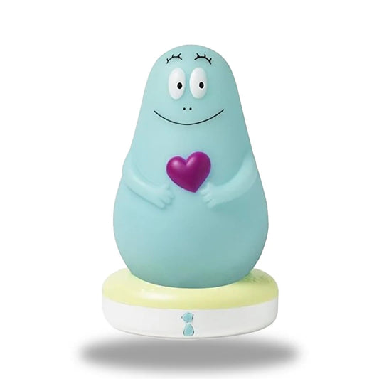 lampe de chevet barbapapa