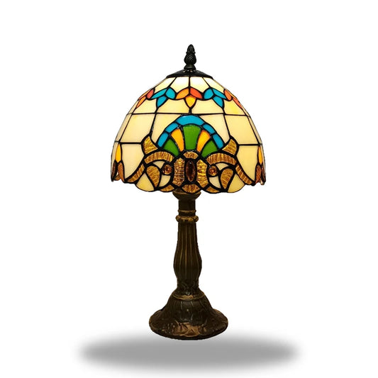 lampes de chevet baroque