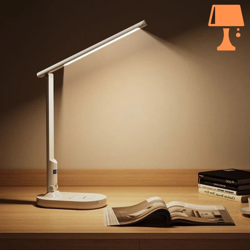 lampe de chevet basique bureau