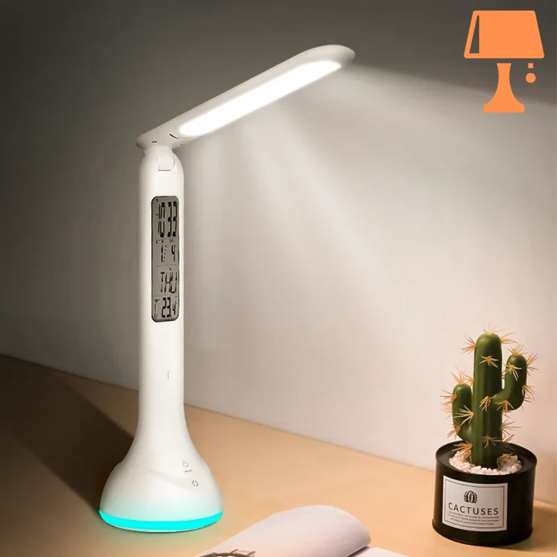 lampe avec batterie design