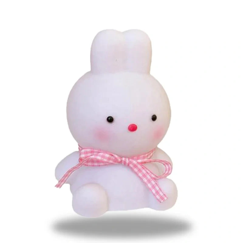 lampe de chevet bebe fille lapin