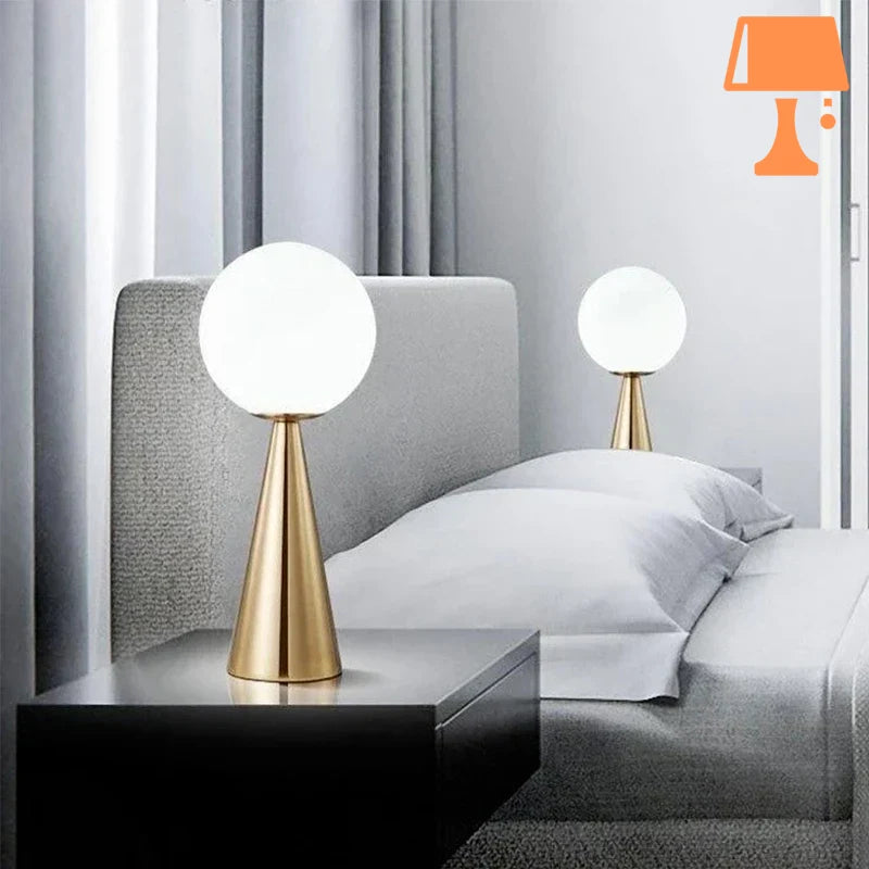 lampe de chevet bureau chambre