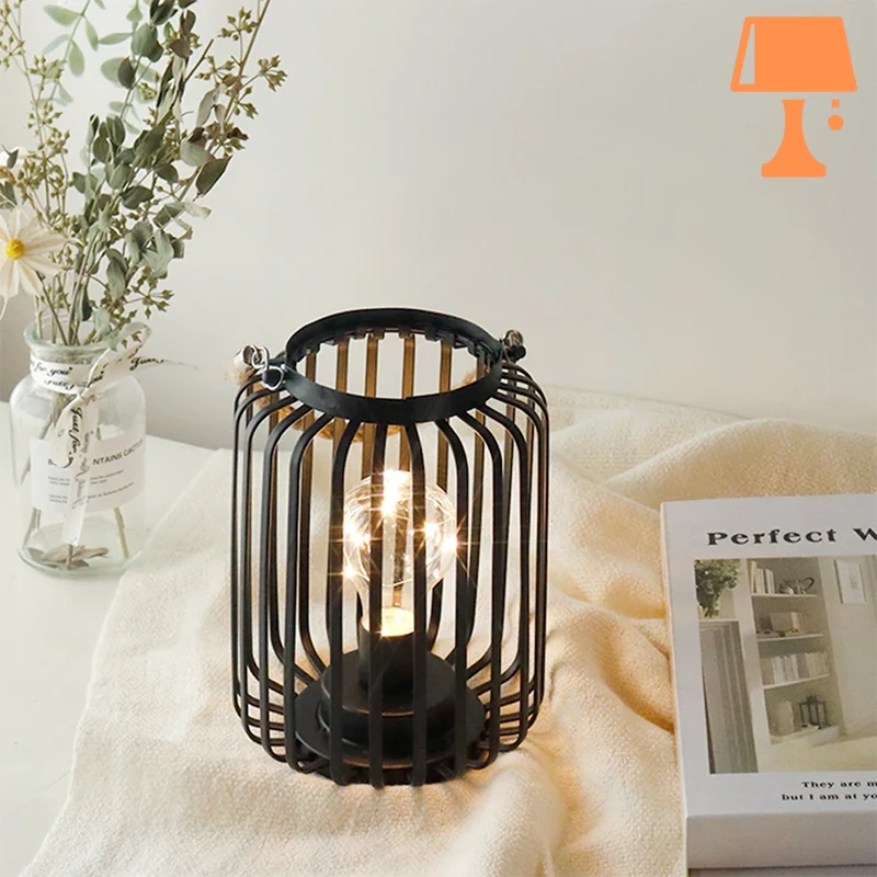 lampe de chevet cage bureau