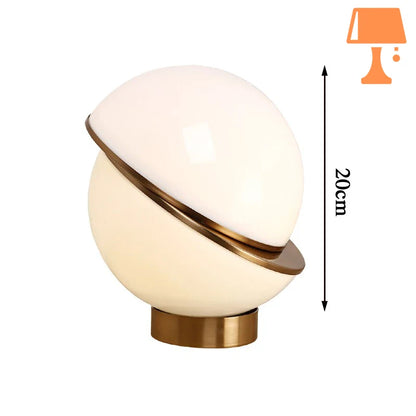 lampe de chevet charme design