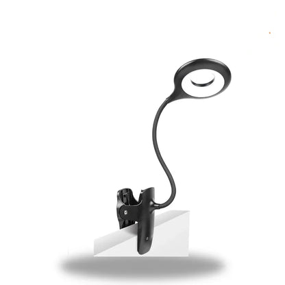 lampe de chevet clip enfant adaptable