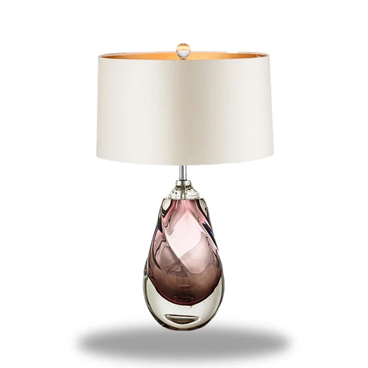 lampe de chevet contemporaine design