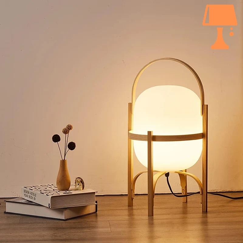 lampe de chevet cosy bureau