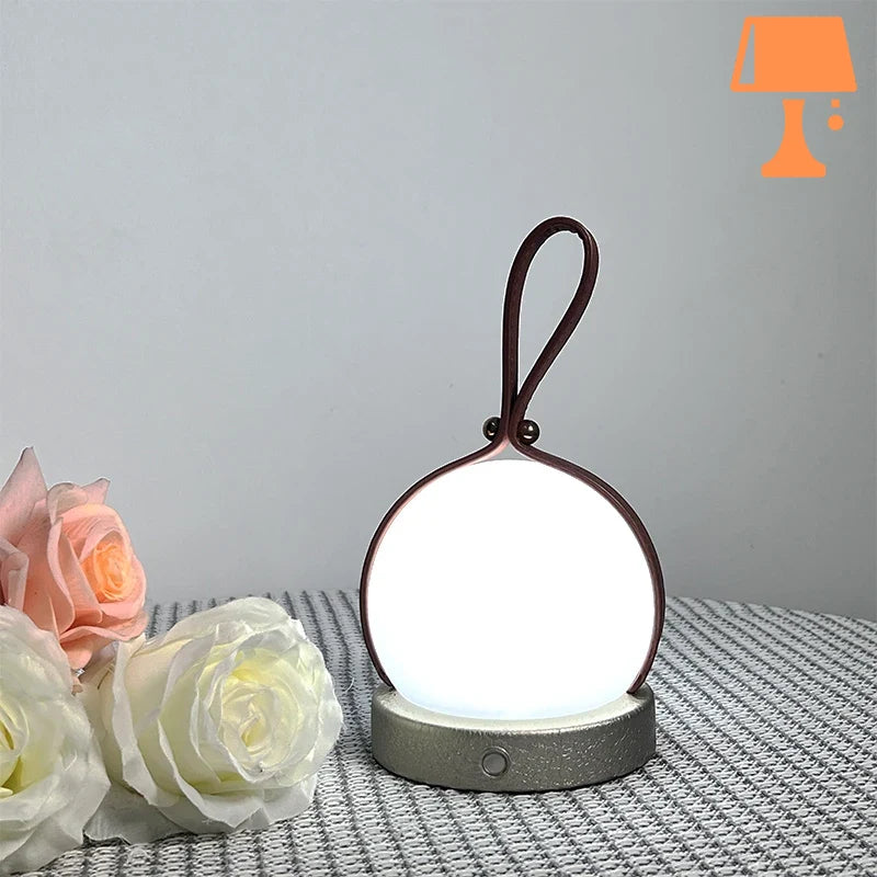 lampe de chevet deco design