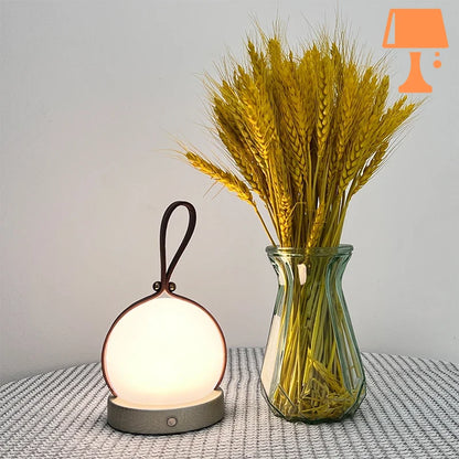 lampe de chevet deco originale