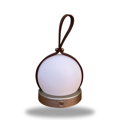 lampe de chevet deco