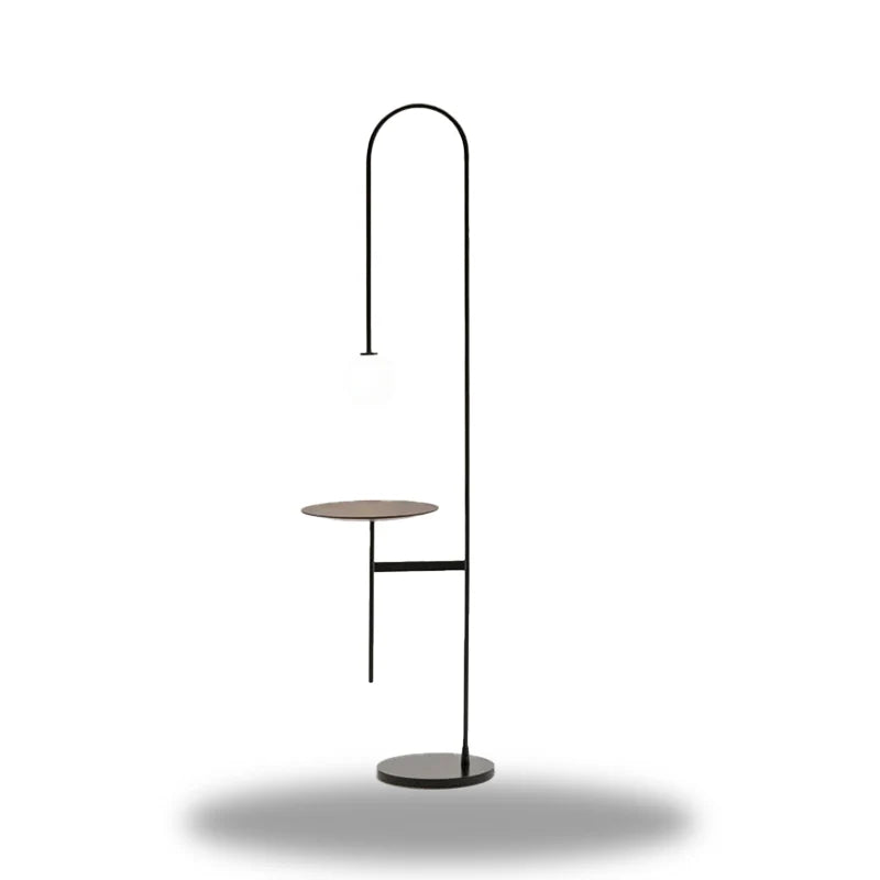 lampe de chevet design table