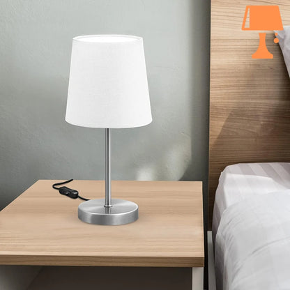 lampe de chevet e14 chambre