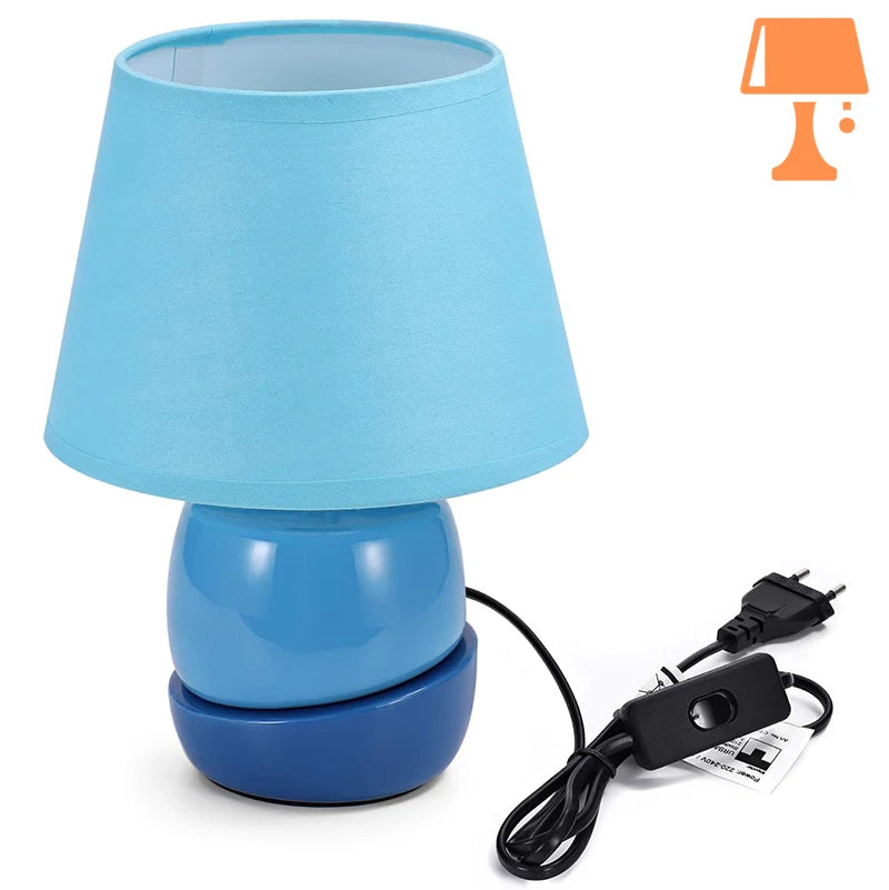 lampe de chevet emma 3 câble