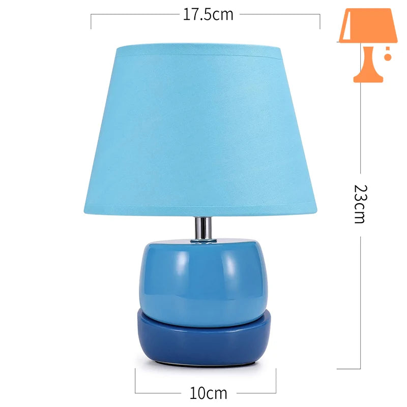 lampe de chevet emma 3 mesure