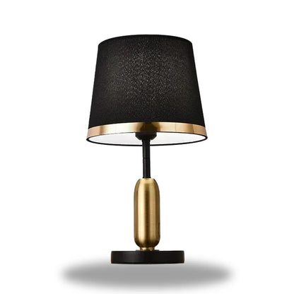 lampe de chevet en fer