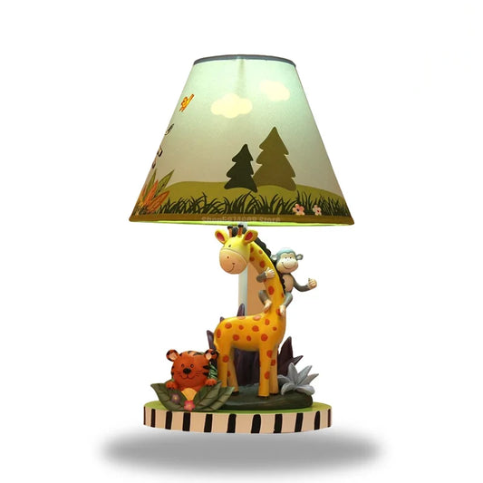 lampe de chevet enfant a poser