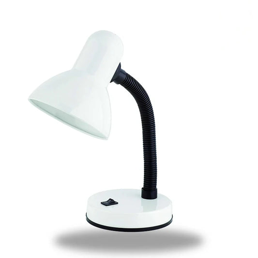 lampe de chevet enfant blanche