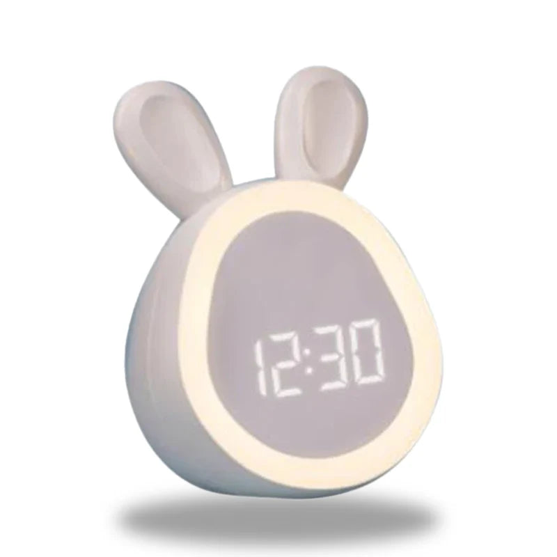 lampe de chevet enfant minuterie