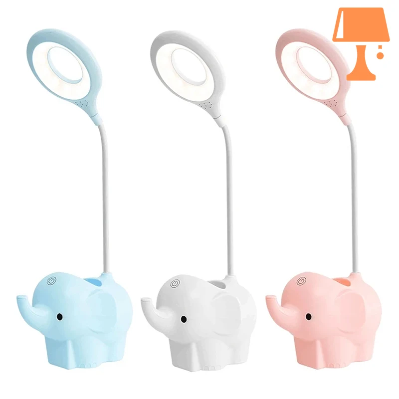 lampe de chevet enfant pour lire couleur