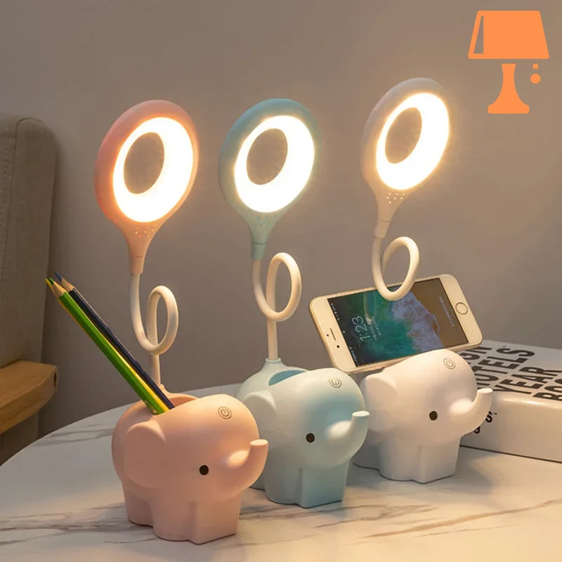 lampe de chevet enfant pour lire design