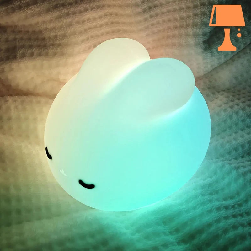 lampe de chevet fille ado mignon