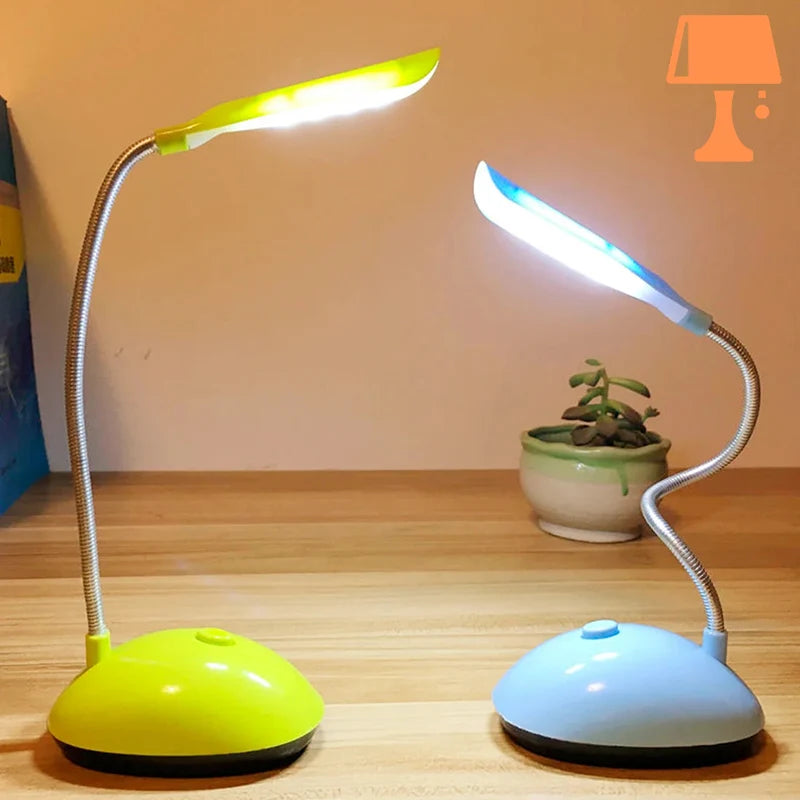 Lampe de Chevet Flexible Enfant