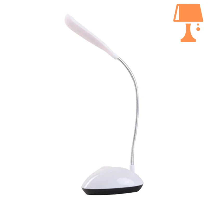 Lampe de Chevet Flexible Enfant