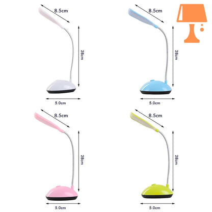 Lampe de Chevet Flexible Enfant