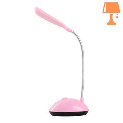 Lampe de Chevet Flexible Enfant