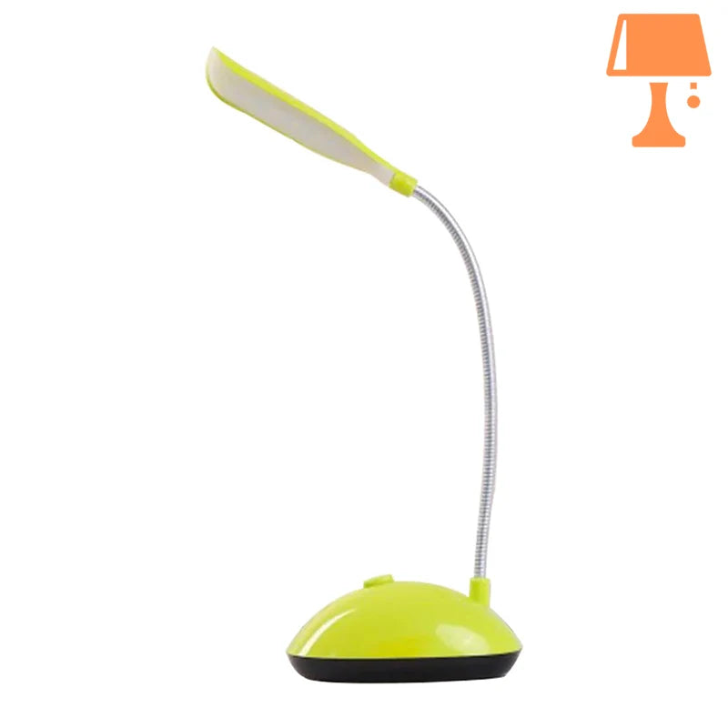 Lampe de Chevet Flexible Enfant