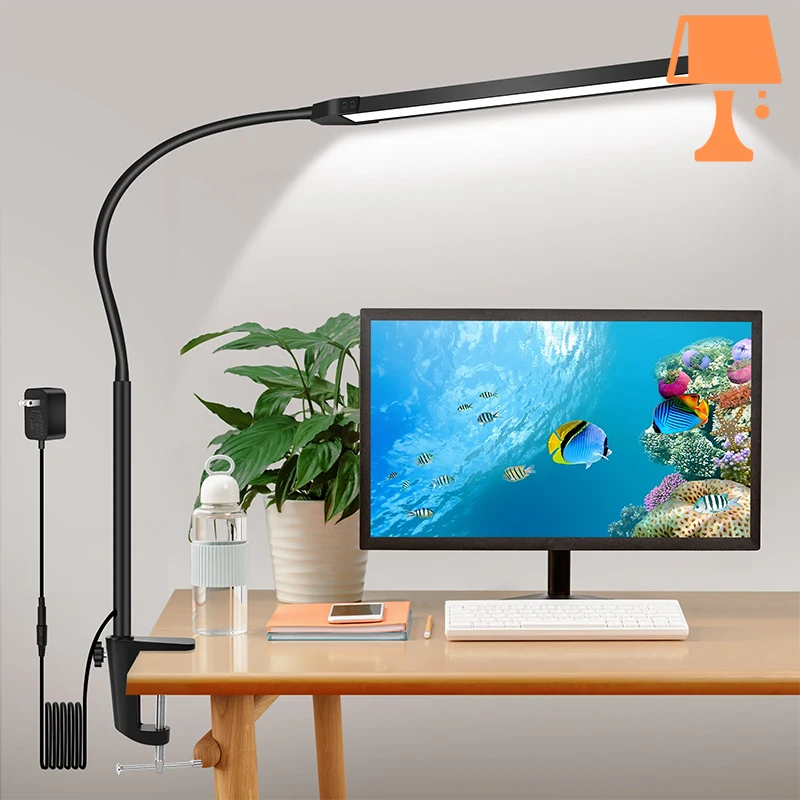 lampe de chevet flexible led originale