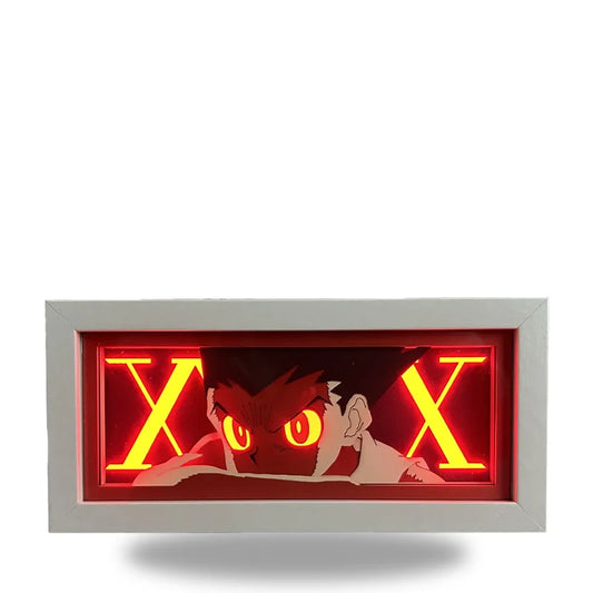 lampe de chevet pour geek