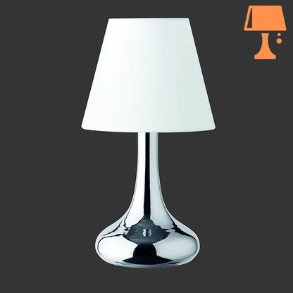 lampe de chevet 30 cm originale