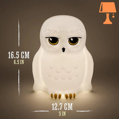 lampe de chevet hedwige mesure