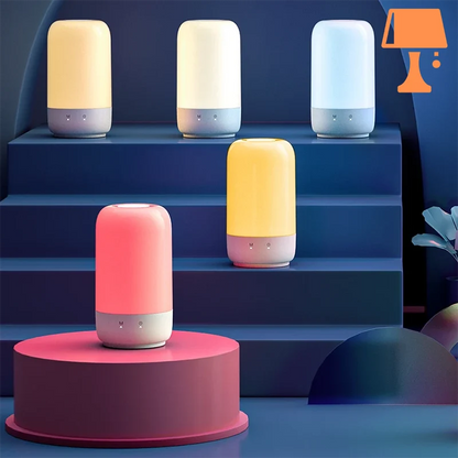 lampe de chevet homekit couleur