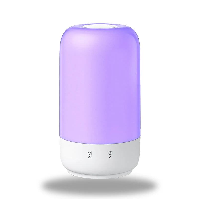 lampe de chevet homekit