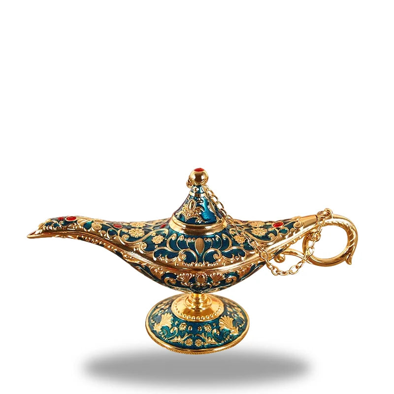 lampe de chevet indienne