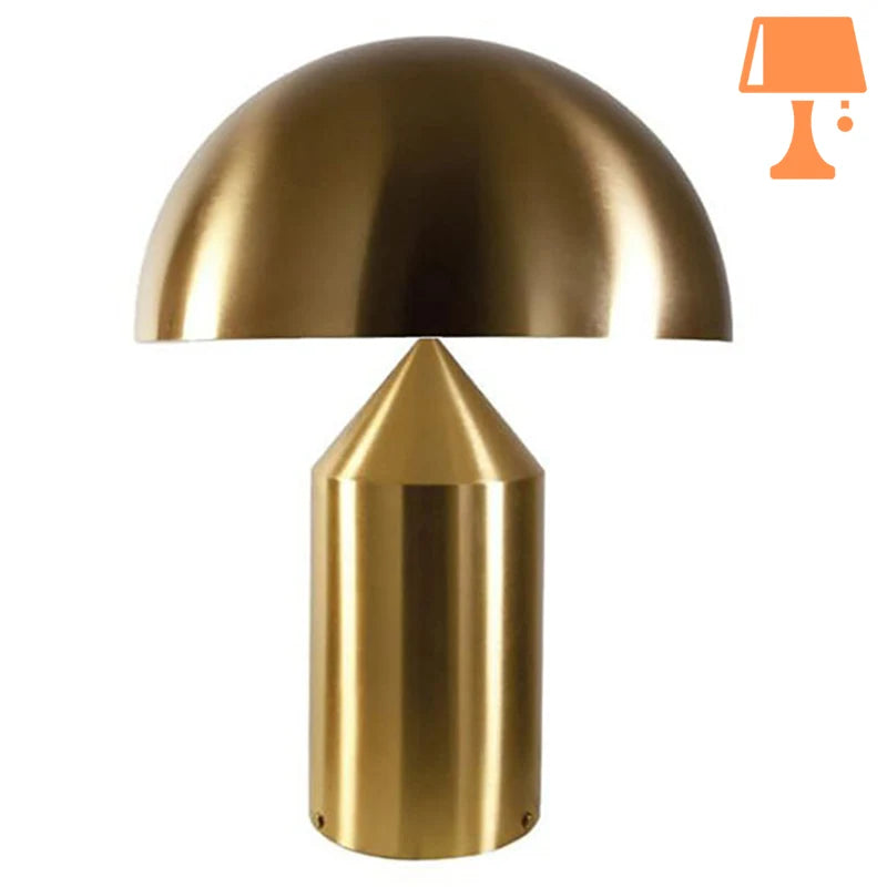 lampe de chevet italienne design