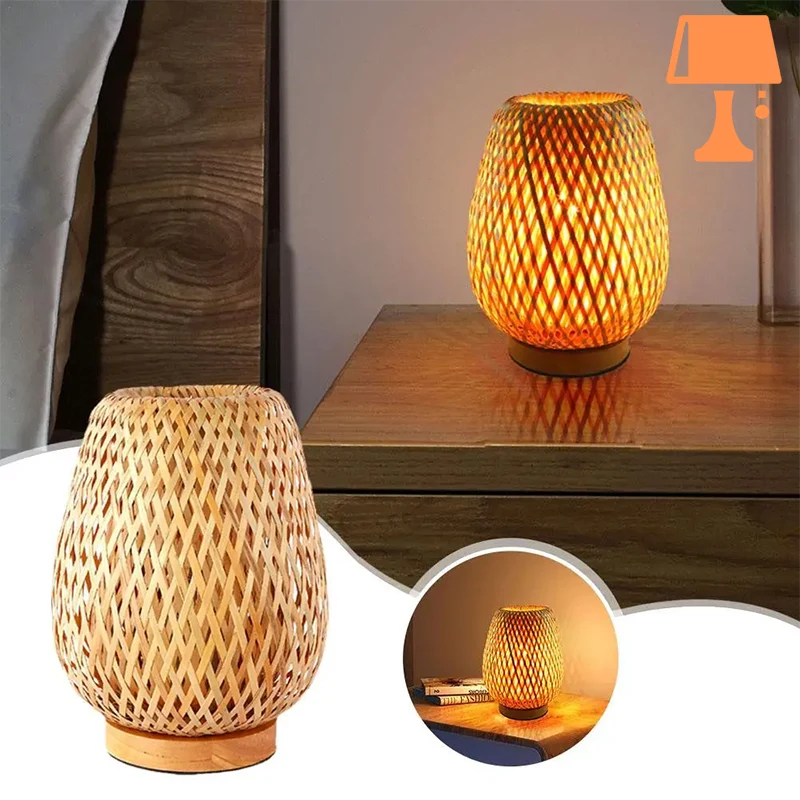 lampe de chevet jacinte abat jour