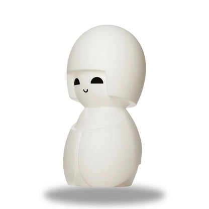 lampe de chevet kokeshi