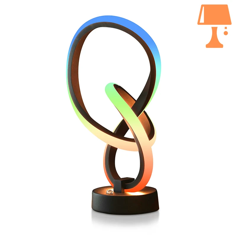 lampe de chevet led originale