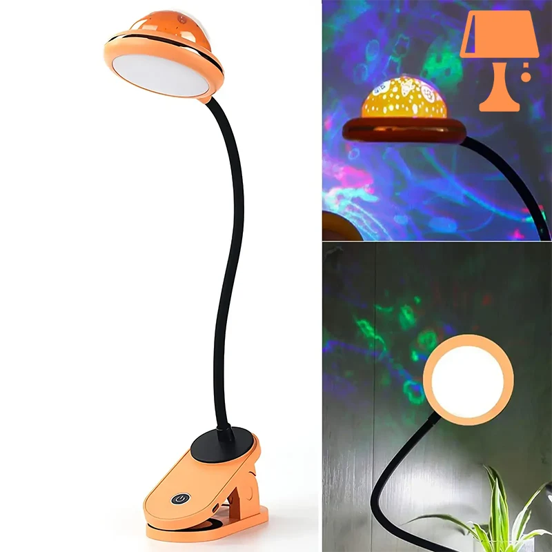 lampe de chevet lit mezzanine originale