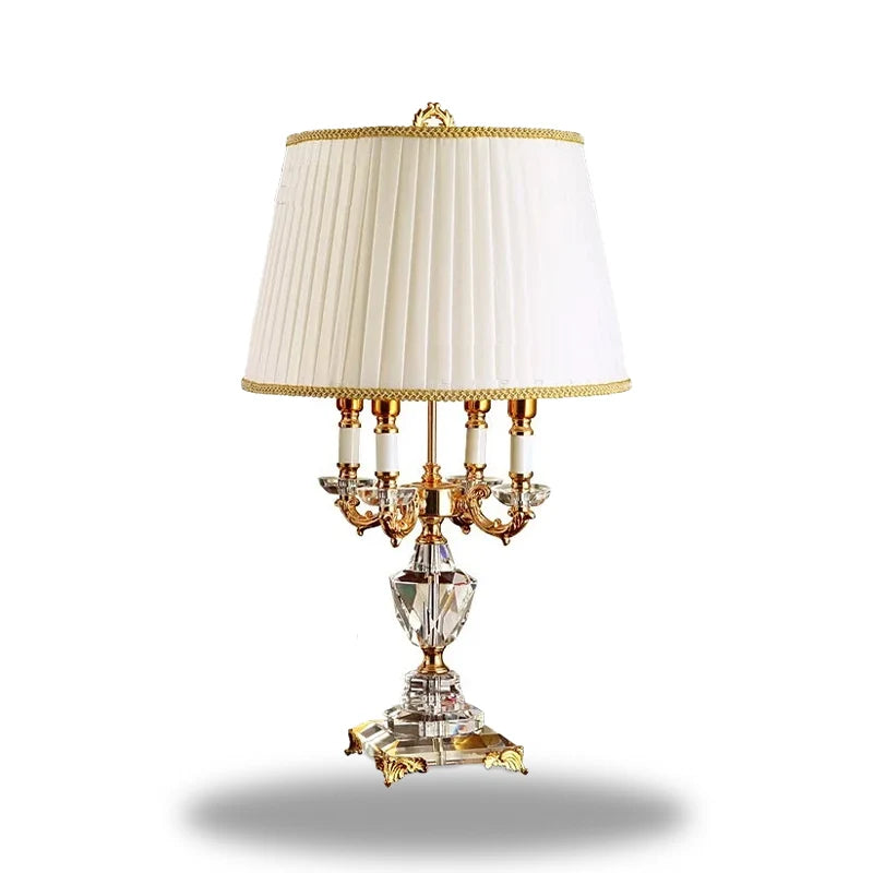 lampe de chevet louis xv