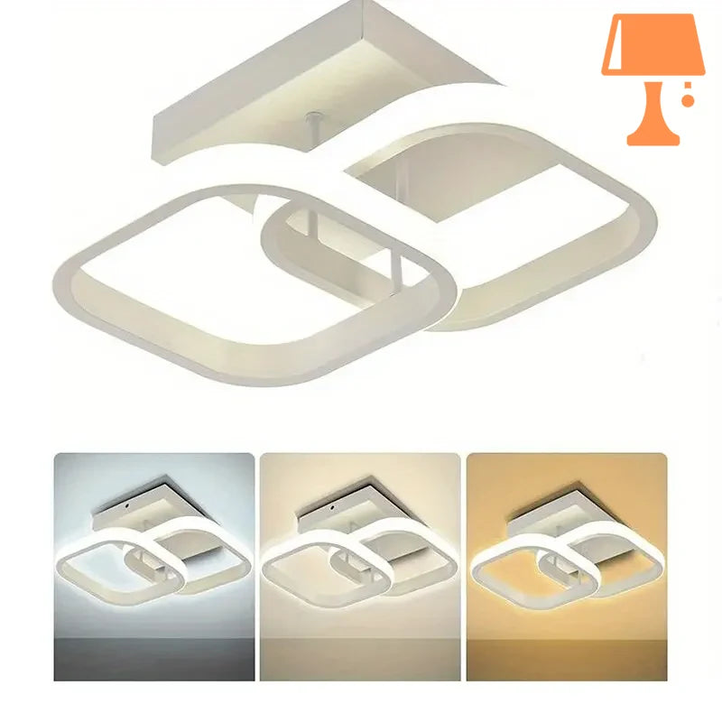 lampe de chevet luminaire blanc