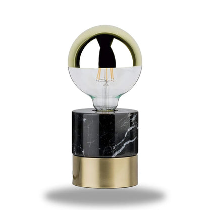 lampe de chevet marbre