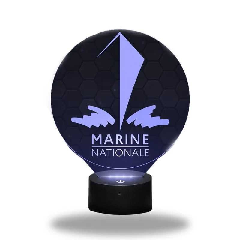 Lampe de Chevet Marine