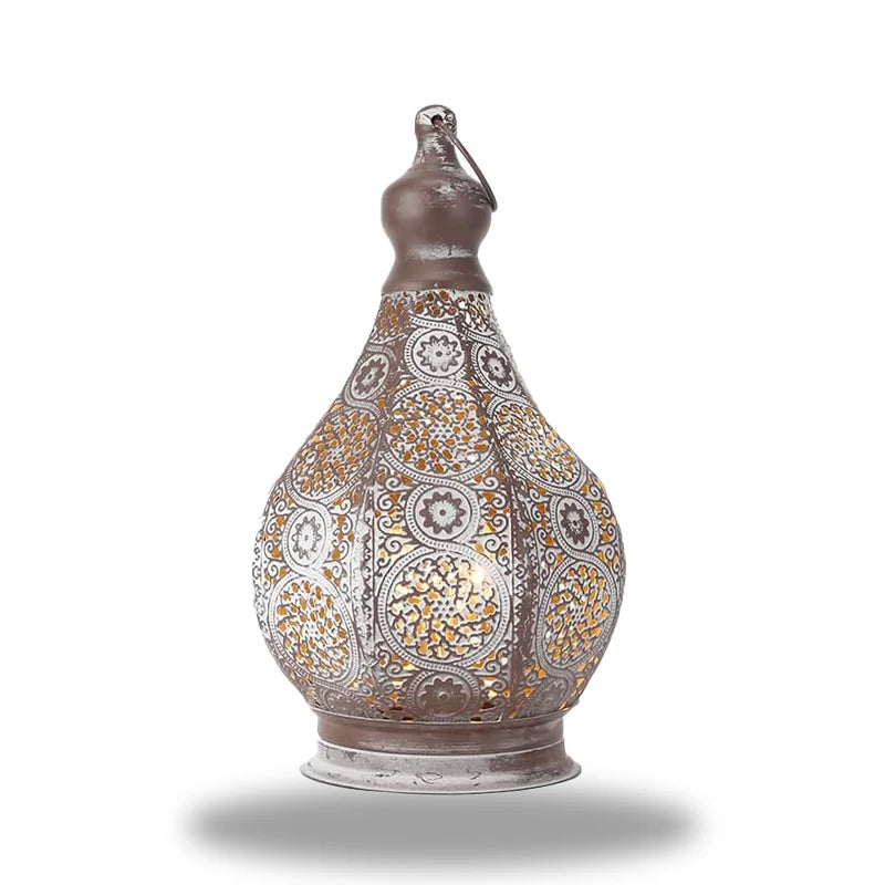 Lampe de Chevet Marocaine