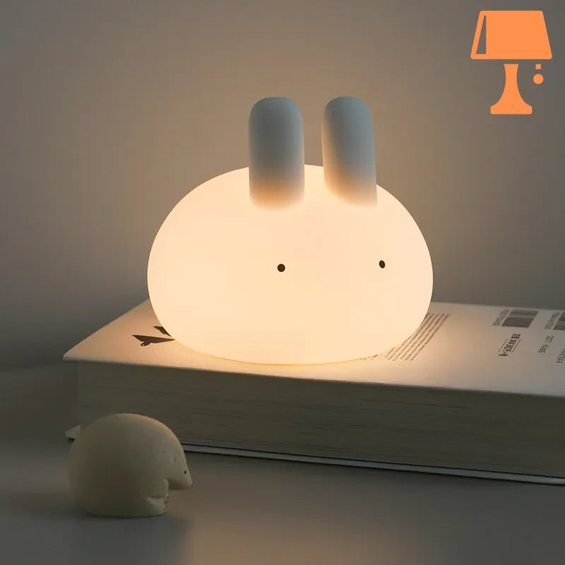 lampe de chevet mignon design