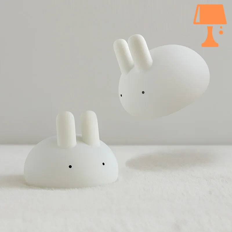 lampe de chevet mignon doux